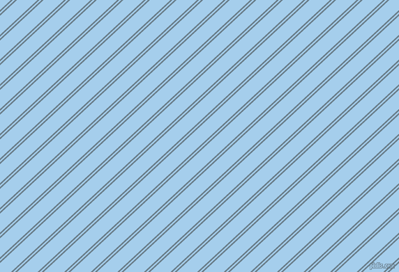 43 degree angles dual stripe lines, 2 pixel lines width, 2 and 20 pixels line spacing, dual two line striped seamless tileable
