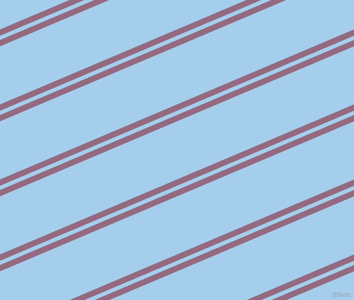23 degree angle dual stripe line, 12 pixel line width, 8 and 110 pixel line spacing, dual two line striped seamless tileable