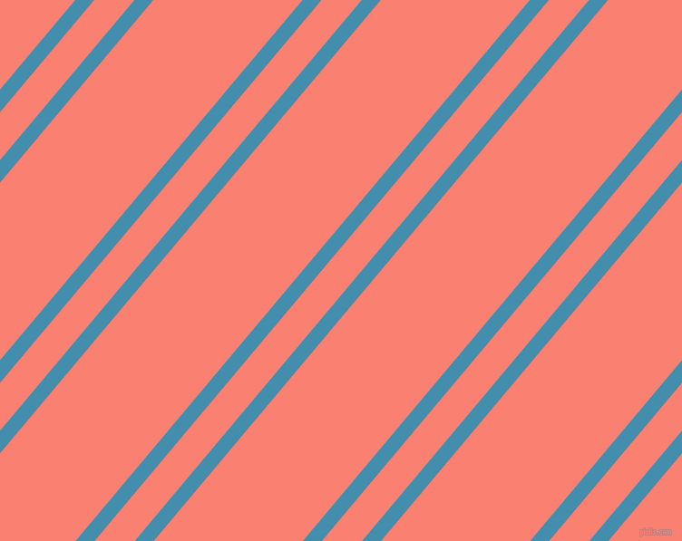 50 degree angle dual striped lines, 16 pixel lines width, 34 and 126 pixel line spacing, dual two line striped seamless tileable