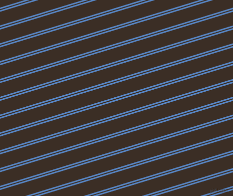 17 degree angles dual stripes line, 3 pixel line width, 2 and 26 pixels line spacing, dual two line striped seamless tileable