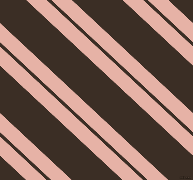 137 degree angles dual stripe lines, 45 pixel lines width, 10 and 111 pixels line spacing, dual two line striped seamless tileable