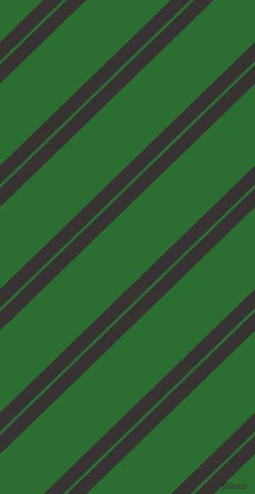 44 degree angle dual stripes line, 19 pixel line width, 4 and 83 pixel line spacing, dual two line striped seamless tileable