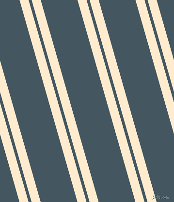 106 degree angles dual stripes line, 18 pixel line width, 6 and 73 pixels line spacing, dual two line striped seamless tileable