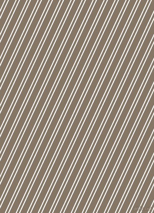 65 degree angle dual stripe line, 2 pixel line width, 4 and 12 pixel line spacing, dual two line striped seamless tileable