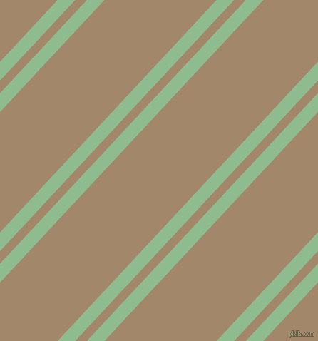 47 degree angle dual stripes line, 18 pixel line width, 12 and 115 pixel line spacing, dual two line striped seamless tileable