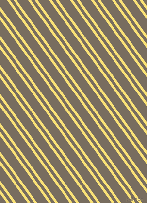 126 degree angle dual stripes lines, 5 pixel lines width, 6 and 19 pixel line spacing, dual two line striped seamless tileable