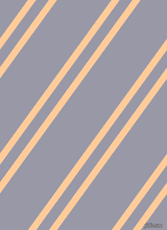 54 degree angles dual stripes lines, 13 pixel lines width, 20 and 86 pixels line spacing, dual two line striped seamless tileable