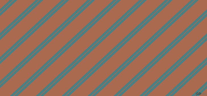 43 degree angle dual striped lines, 8 pixel lines width, 2 and 44 pixel line spacing, dual two line striped seamless tileable