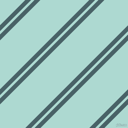 45 degree angle dual stripe lines, 14 pixel lines width, 8 and 116 pixel line spacing, dual two line striped seamless tileable