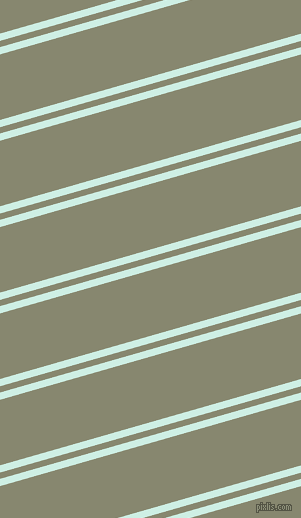 16 degree angles dual stripe lines, 7 pixel lines width, 6 and 63 pixels line spacing, dual two line striped seamless tileable