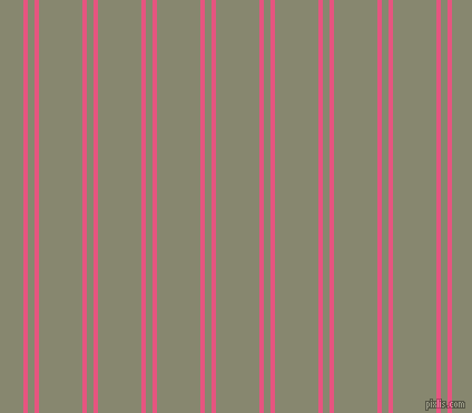 vertical dual lines stripe, 4 pixel lines width, 6 and 39 pixels line spacing, dual two line striped seamless tileable