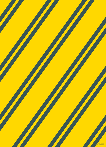 54 degree angles dual striped line, 15 pixel line width, 10 and 76 pixels line spacing, dual two line striped seamless tileable