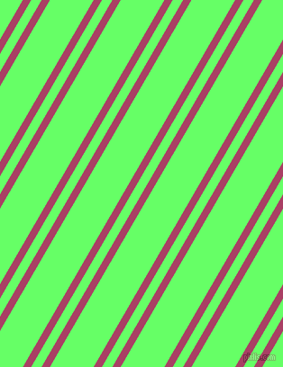 60 degree angles dual stripe line, 8 pixel line width, 10 and 42 pixels line spacing, dual two line striped seamless tileable