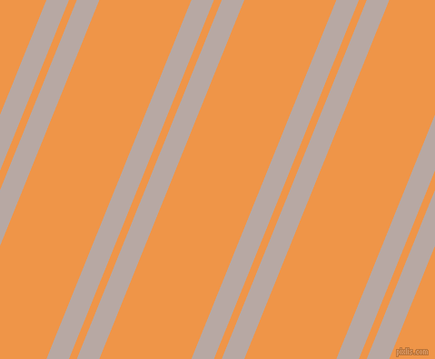 68 degree angles dual stripes lines, 23 pixel lines width, 8 and 94 pixels line spacing, dual two line striped seamless tileable