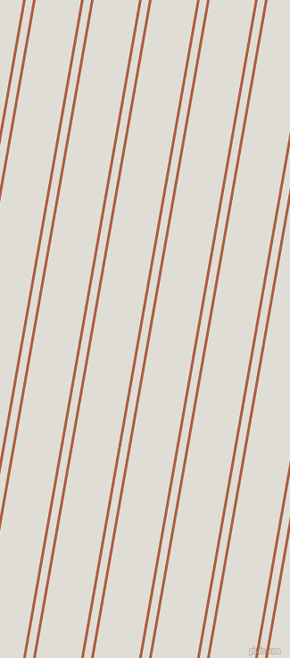 80 degree angle dual stripes line, 3 pixel line width, 8 and 50 pixel line spacing, dual two line striped seamless tileable