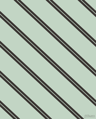 137 degree angle dual striped lines, 7 pixel lines width, 2 and 59 pixel line spacing, dual two line striped seamless tileable