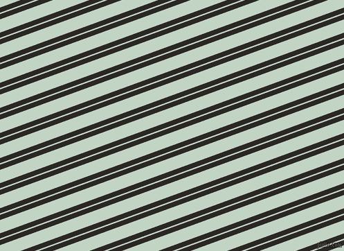 20 degree angle dual striped lines, 7 pixel lines width, 2 and 18 pixel line spacing, dual two line striped seamless tileable