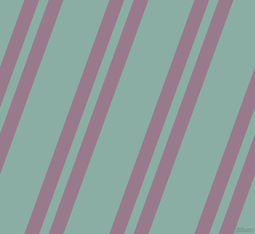 70 degree angles dual striped line, 28 pixel line width, 18 and 87 pixels line spacing, dual two line striped seamless tileable