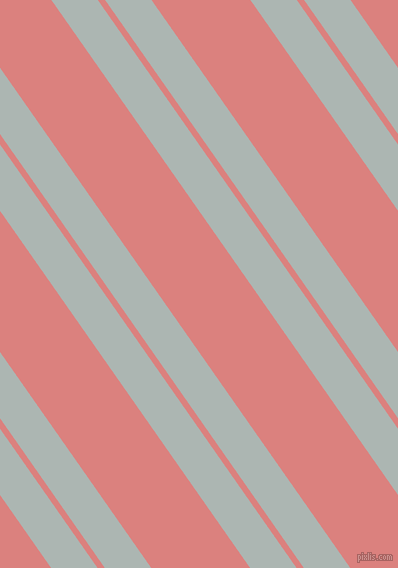 125 degree angle dual striped lines, 38 pixel lines width, 6 and 81 pixel line spacing, dual two line striped seamless tileable