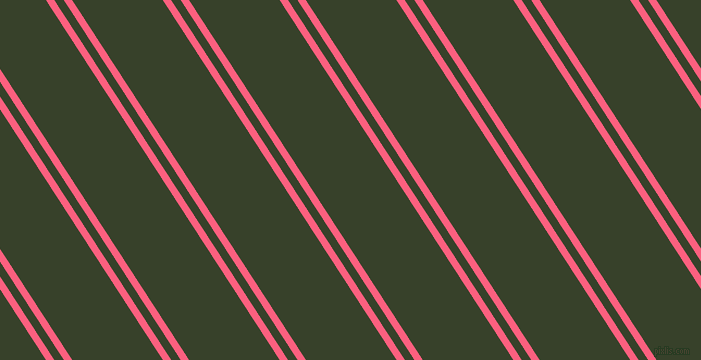 123 degree angles dual stripe lines, 7 pixel lines width, 8 and 76 pixels line spacing, dual two line striped seamless tileable