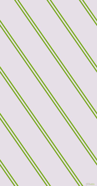 125 degree angles dual striped line, 5 pixel line width, 6 and 96 pixels line spacing, dual two line striped seamless tileable