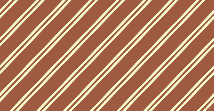 46 degree angles dual stripes lines, 8 pixel lines width, 6 and 44 pixels line spacing, dual two line striped seamless tileable