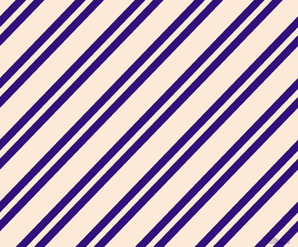 46 degree angles dual stripe lines, 11 pixel lines width, 8 and 32 pixels line spacing, dual two line striped seamless tileable