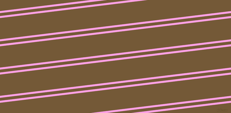 7 degree angle dual stripe line, 7 pixel line width, 10 and 73 pixel line spacing, dual two line striped seamless tileable