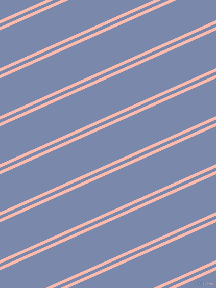 24 degree angle dual striped line, 6 pixel line width, 6 and 68 pixel line spacing, dual two line striped seamless tileable