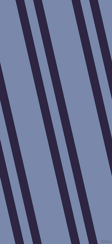 103 degree angles dual stripes lines, 29 pixel lines width, 30 and 99 pixels line spacing, dual two line striped seamless tileable
