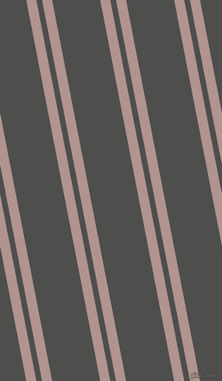 101 degree angle dual stripes line, 14 pixel line width, 8 and 67 pixel line spacing, dual two line striped seamless tileable