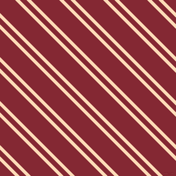 135 degree angle dual stripes lines, 11 pixel lines width, 16 and 67 pixel line spacing, dual two line striped seamless tileable
