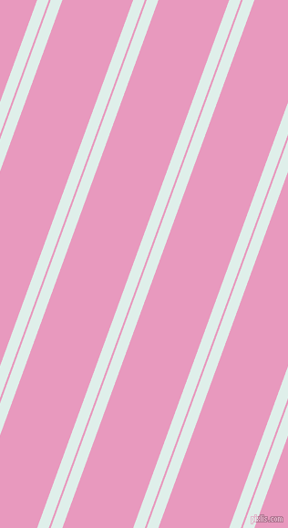 70 degree angles dual stripes line, 12 pixel line width, 2 and 73 pixels line spacing, dual two line striped seamless tileable