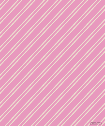 47 degree angles dual stripe line, 3 pixel line width, 6 and 19 pixels line spacing, dual two line striped seamless tileable