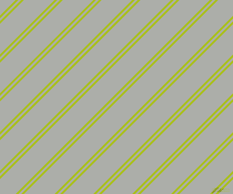 45 degree angles dual stripe line, 4 pixel line width, 4 and 44 pixels line spacing, dual two line striped seamless tileable
