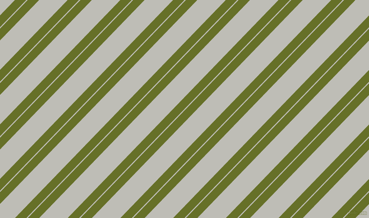 46 degree angle dual stripe lines, 16 pixel lines width, 2 and 40 pixel line spacing, dual two line striped seamless tileable
