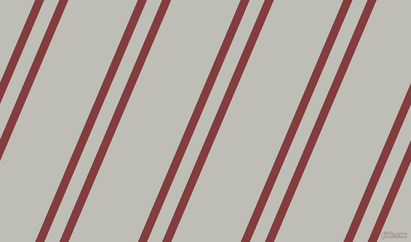 67 degree angle dual stripes line, 12 pixel line width, 20 and 92 pixel line spacing, dual two line striped seamless tileable