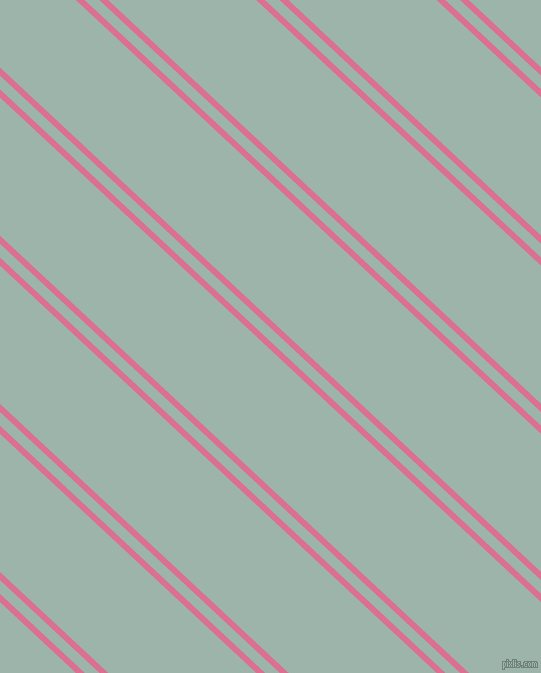 137 degree angle dual stripes lines, 6 pixel lines width, 10 and 101 pixel line spacing, dual two line striped seamless tileable