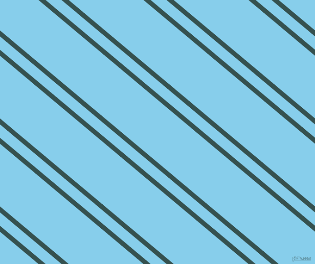 140 degree angles dual striped lines, 9 pixel lines width, 20 and 94 pixels line spacing, dual two line striped seamless tileable