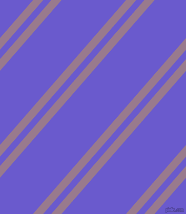 49 degree angles dual stripes line, 15 pixel line width, 12 and 95 pixels line spacing, dual two line striped seamless tileable