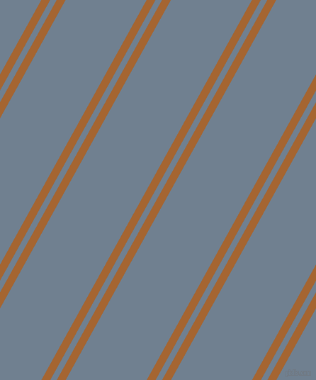 61 degree angles dual stripe lines, 11 pixel lines width, 8 and 100 pixels line spacing, dual two line striped seamless tileable