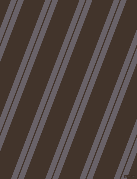 69 degree angle dual stripe lines, 18 pixel lines width, 4 and 66 pixel line spacing, dual two line striped seamless tileable