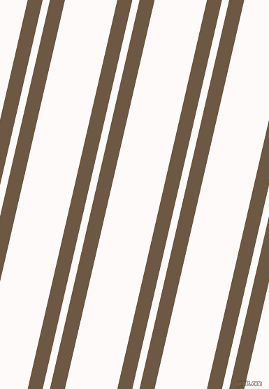 77 degree angles dual striped line, 21 pixel line width, 10 and 73 pixels line spacing, dual two line striped seamless tileable