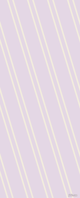 107 degree angle dual stripe line, 6 pixel line width, 14 and 51 pixel line spacing, dual two line striped seamless tileable