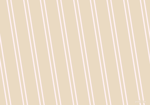 99 degree angle dual stripe lines, 4 pixel lines width, 8 and 37 pixel line spacing, dual two line striped seamless tileable