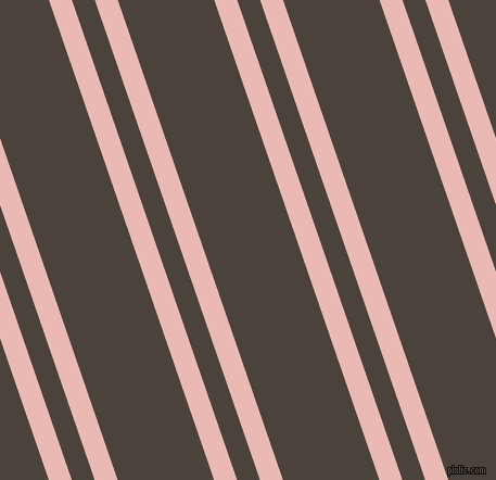 109 degree angles dual stripes line, 20 pixel line width, 20 and 84 pixels line spacing, dual two line striped seamless tileable