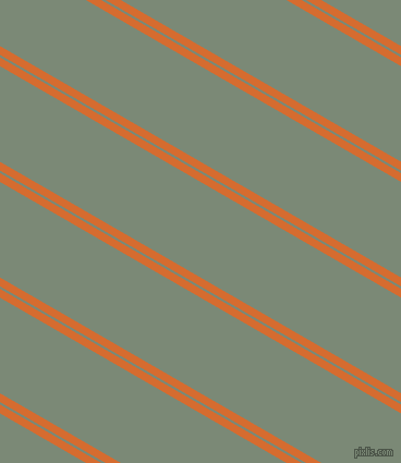 150 degree angle dual striped line, 7 pixel line width, 2 and 76 pixel line spacing, dual two line striped seamless tileable