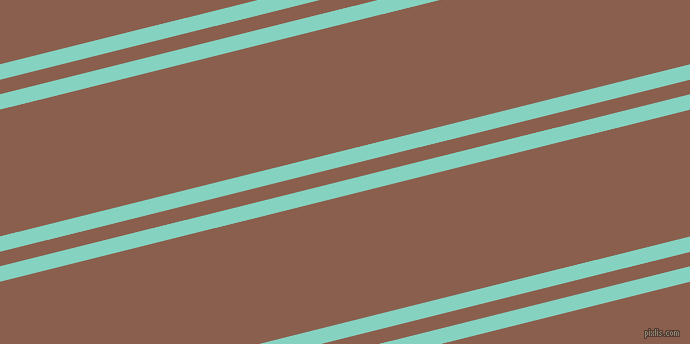 14 degree angle dual stripes lines, 15 pixel lines width, 14 and 123 pixel line spacing, dual two line striped seamless tileable