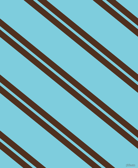 141 degree angles dual striped lines, 23 pixel lines width, 10 and 114 pixels line spacing, dual two line striped seamless tileable