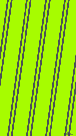 82 degree angle dual stripes line, 7 pixel line width, 8 and 54 pixel line spacing, dual two line striped seamless tileable
